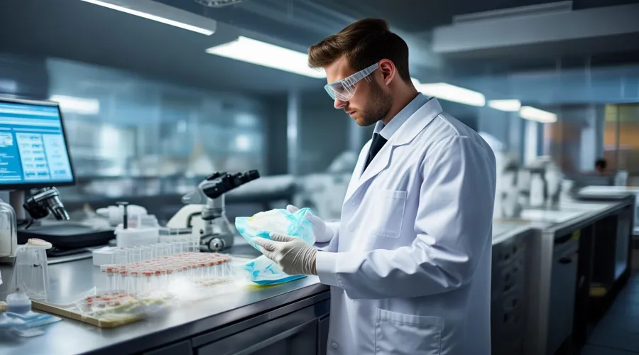 如何利用人工智能技术优化2025年儿童机器人的检测流程？图片2