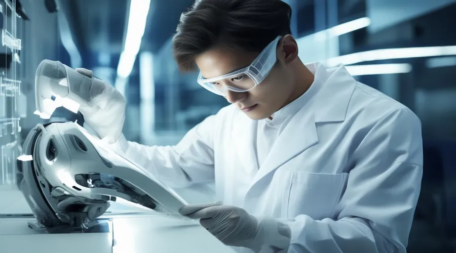 2025年新绳网材料性能检验方法与机构认证指南图片10