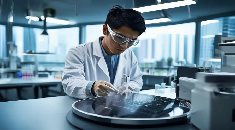 2025年电线安全性能检验的关键方法与案例图片10