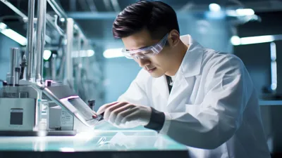 安顺市企业如何选择合适的绝缘布检测机构？