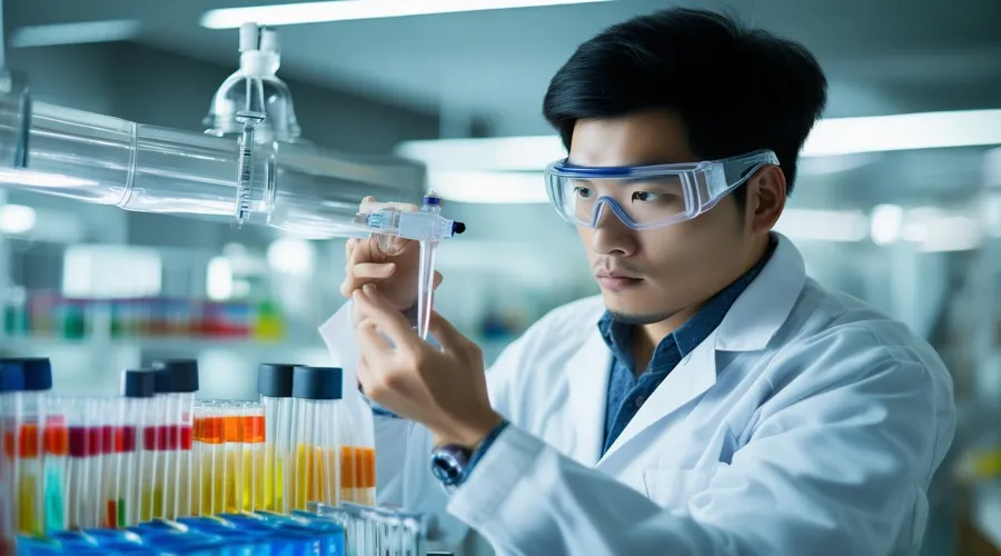 拉萨市检测机构分享：激光打印印精度检验的关键技术图片3