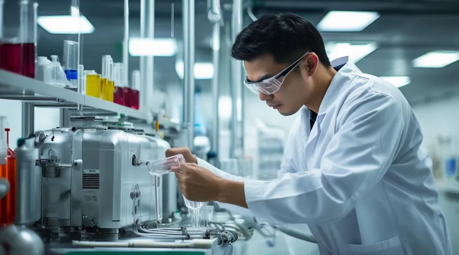2025年，如何通过科学方法检验发光玩具的材料毒性？图片1