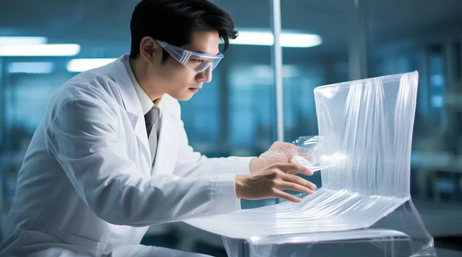 面向2025年，保鲜袋生产中的化学残留物检验要求是什么？图片9