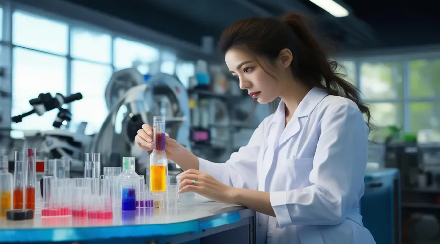 如何检测钻石绣中使用的材料是否符合环保标准？图片12