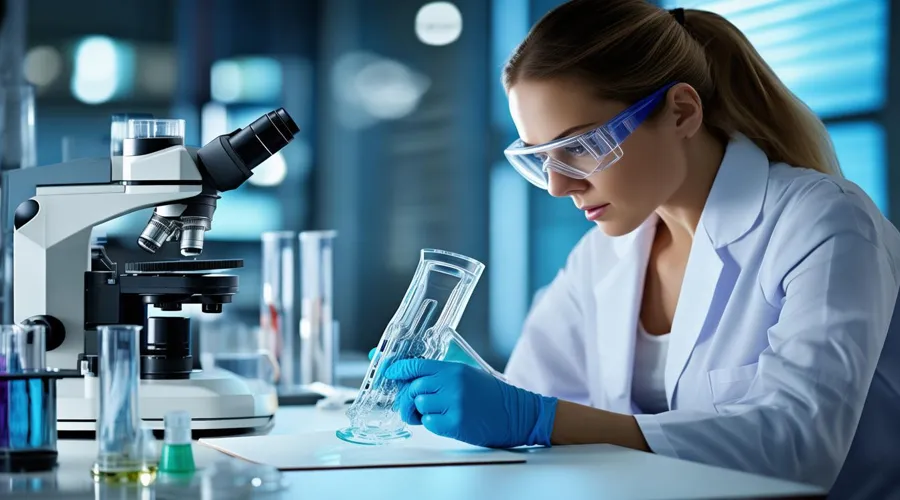 儿童彩妆微生物检测：保障孩子健康的关键步骤图片3