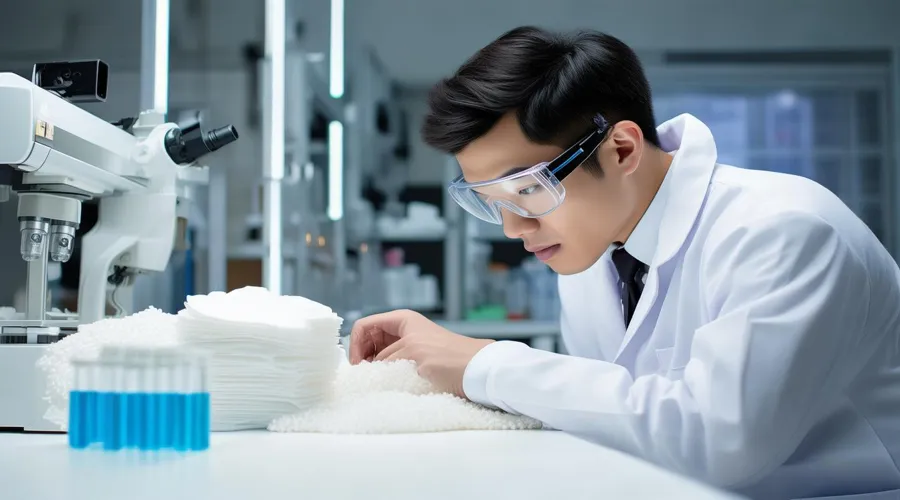 如何检验镇江市市场上的男士爽肤水是否符合国家标准？图片2