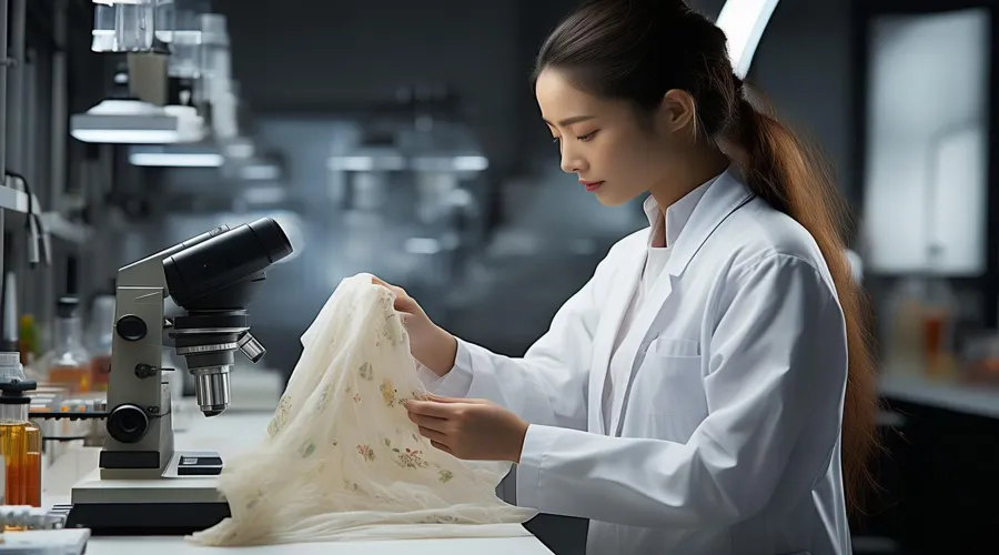滚针轴承动态性能测试的原理与步骤是什么？图片7