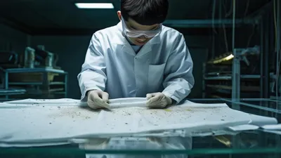 2025年智能检测设备在螺丝批机构应用中的瓶颈如何突破？