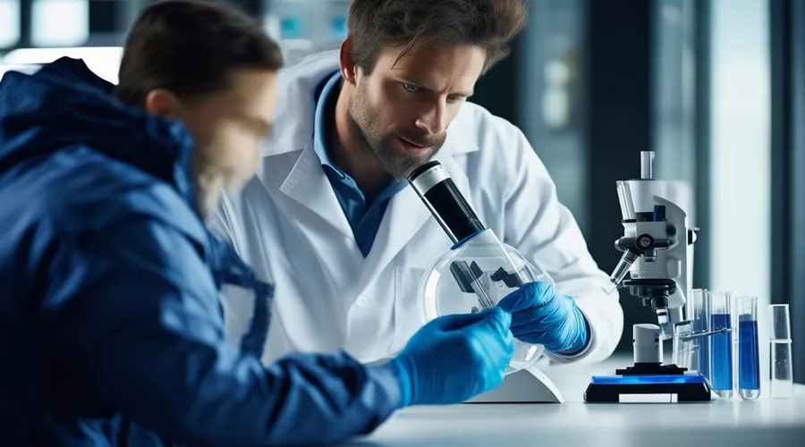 2025年专业机构如何对化妆箱进行环保性能检测？图片0