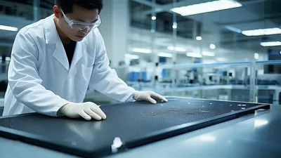 2025年手机挂件能否取代传统实验室检测方法？