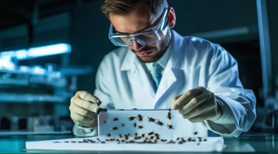检验乌龙茶香气成分的现代方法研究图片1