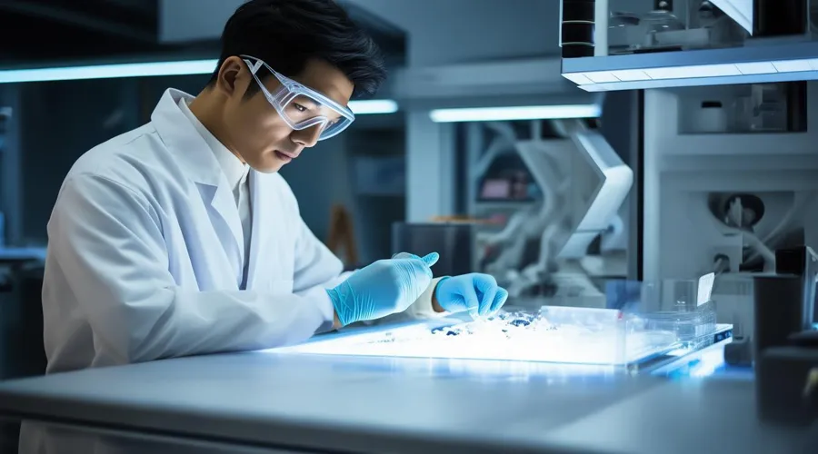 2025年猫益生菌检测技术新突破：权威机构解读科学标准图片0
