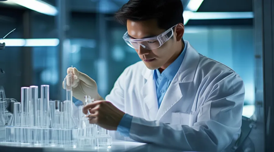 凳子表面涂层的耐磨性和耐腐蚀性检测有哪些流程？图片10