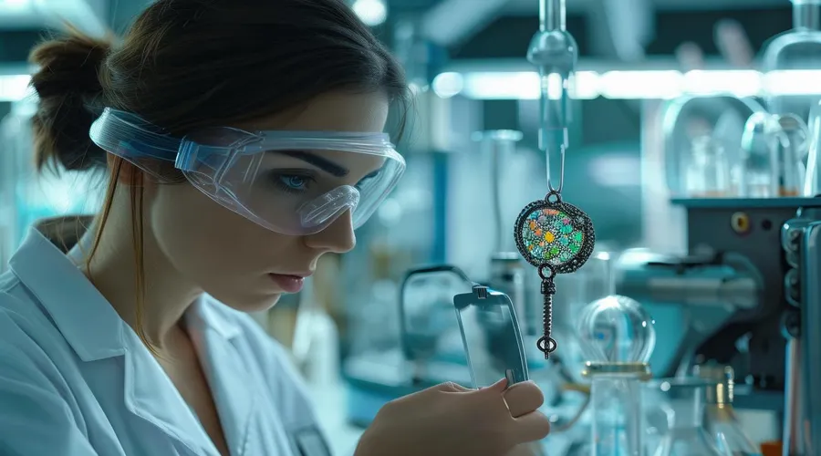 如何利用人工智能技术优化2025年儿童机器人的检测流程？图片8