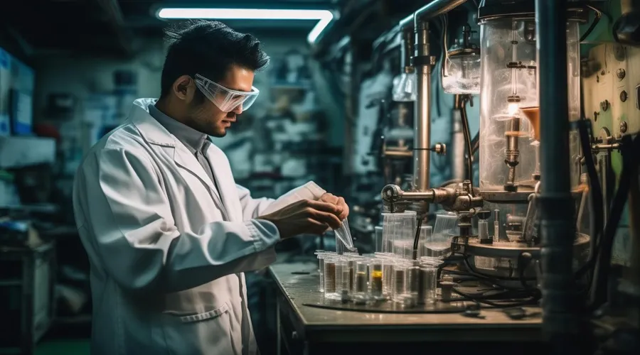 如何在2025年确保医用制服的抗菌性能达到检验要求？图片12