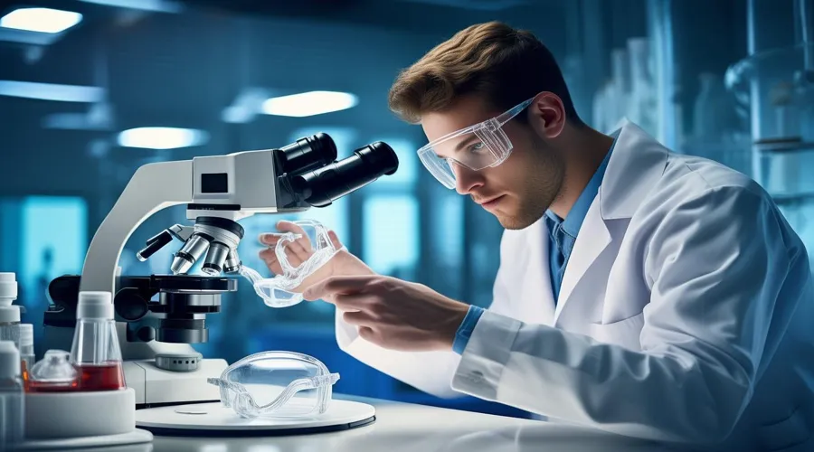 检测黑暗环境下的隐藏问题时，手电筒的佳使用方法是什么？图片2