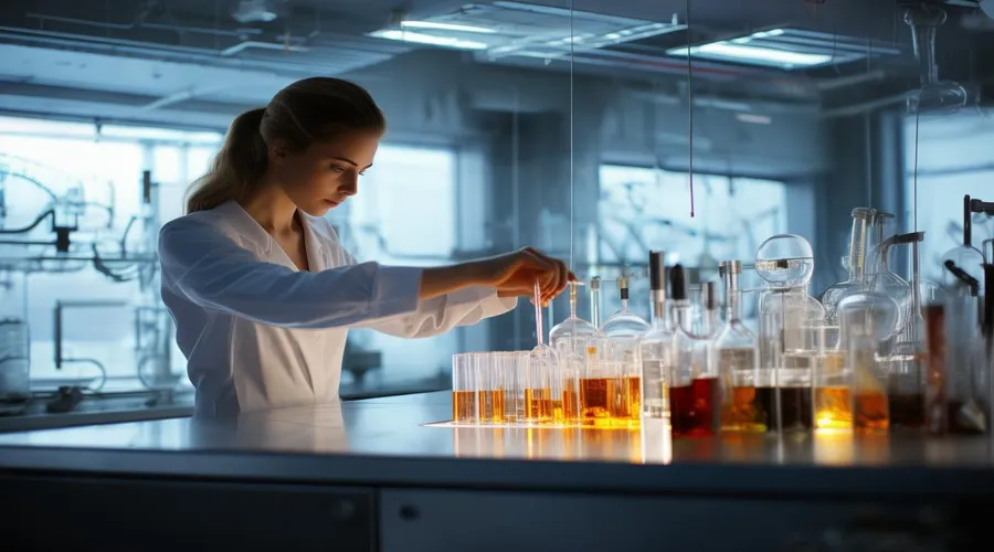 如何利用现代技术提升密封件的自动化检验效率？图片5