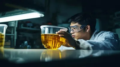 检验香水持久度的秘密：从实验室到消费者的全程解读