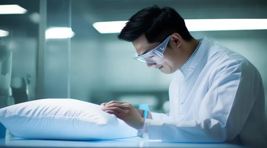 儿童彩妆微生物检测：保障孩子健康的关键步骤图片10