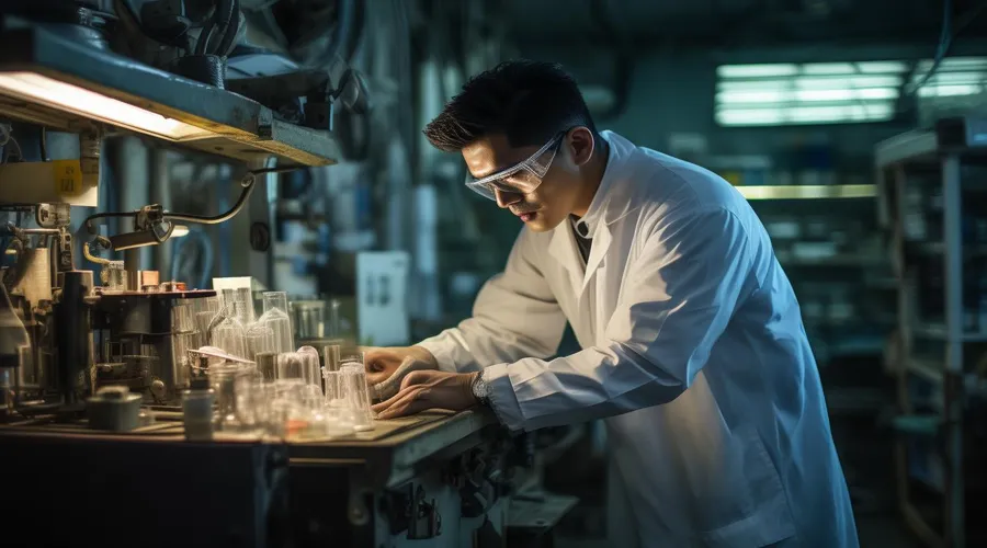 医疗机构如何通过药柜智能化提升检验效率图片5