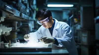 哪些权威机构可以提供不锈钢清洁剂的质量检测服务？