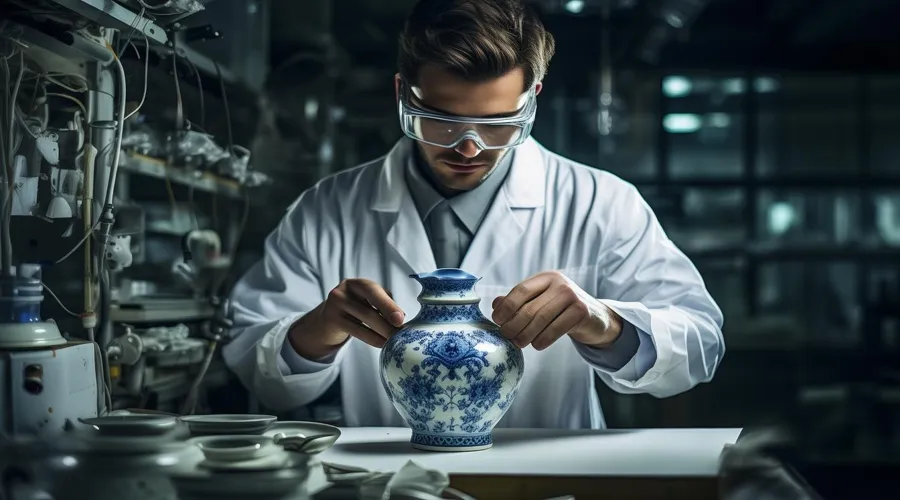 安顺市企业如何选择合适的绝缘布检测机构？图片0