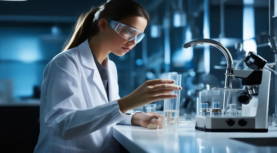 2025年，如何通过科学方法检验发光玩具的材料毒性？图片0