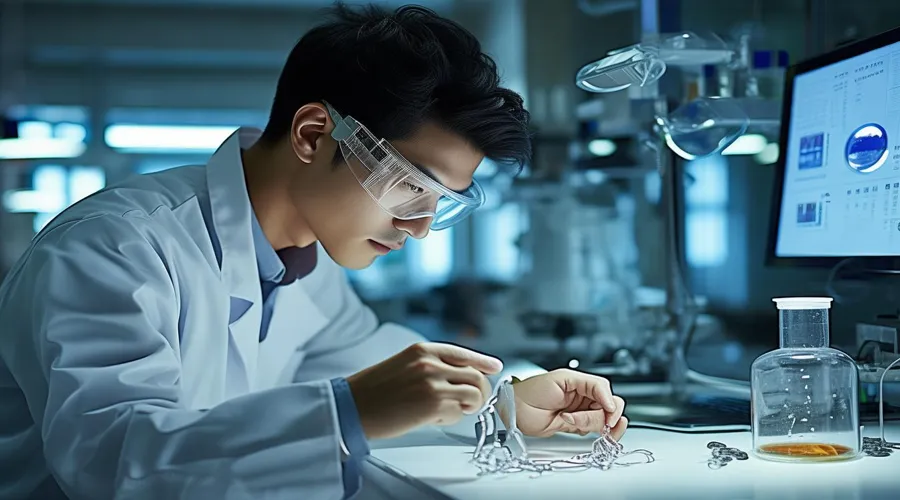 文件袋生产中的质量控制：第三方检验机构的作用与价值图片7