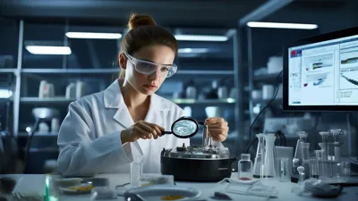 商丘市2025年砂带产品检验的主要难点与解决方案是什么？