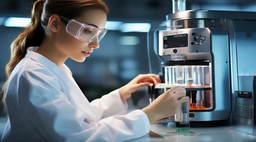 浴帽检测是否包含生物安全等级的判定标准？图片1