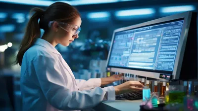 2025年全面健康评估：身体护理与度检验项目的科学结合