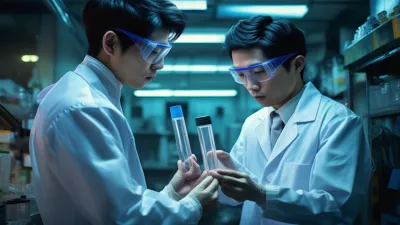 挂帘环保性能检测项目在防城港市的应用研究