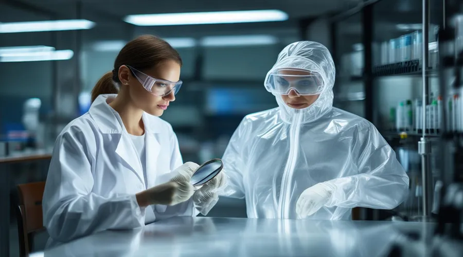 2025年专业机构如何对化妆箱进行环保性能检测？图片9