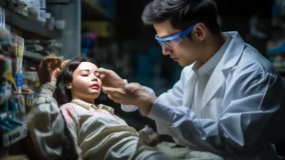 儿童彩妆微生物检测：保障孩子健康的关键步骤