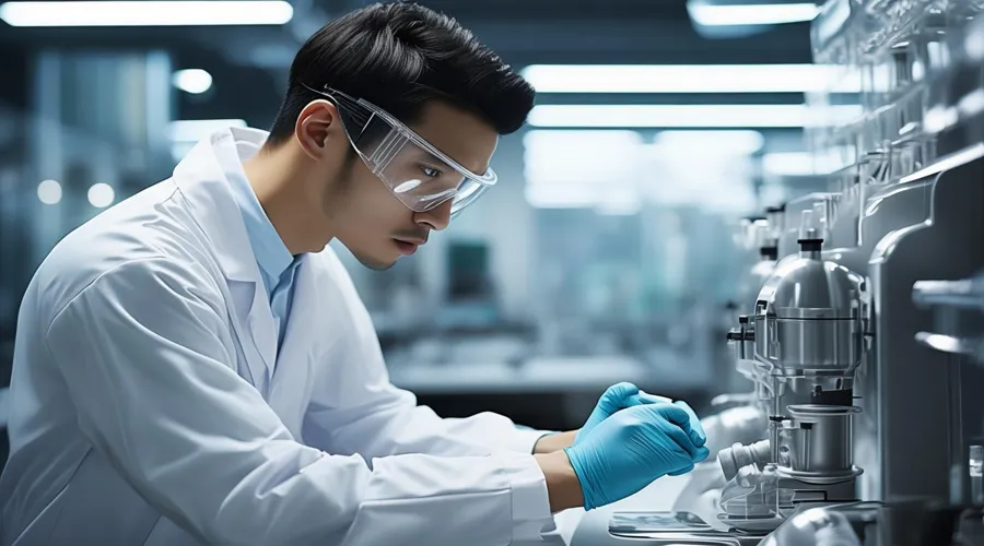 2025年检测机构在打码机领域的发展趋势是什么？图片4