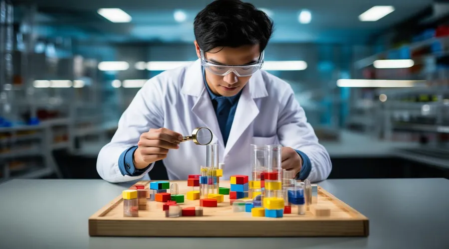 跷跷板的动态平衡如何帮助科学家检验复杂系统的稳定性？图片3