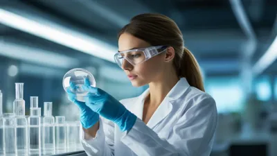 射灯寿命测试：2025年检测机构的技术升级方向是什么？