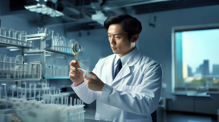 电动车外壳振动疲劳测试：保障使用的可靠性图片8