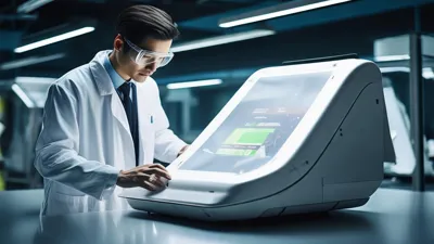 2025年东营市梳子生产工艺中的环保检测要求有哪些更新？