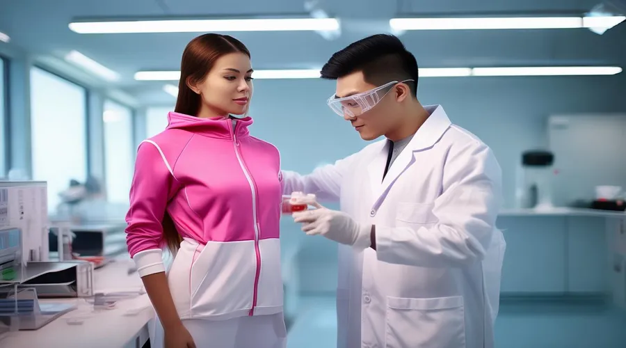 如何利用现代技术提升密封件的自动化检验效率？图片12