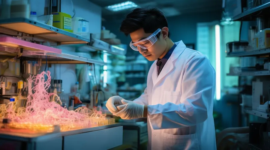 电动车外壳振动疲劳测试：保障使用的可靠性图片2