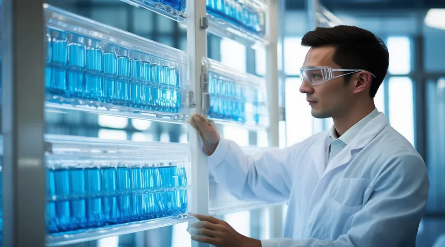 文件袋生产中的质量控制：第三方检验机构的作用与价值图片6