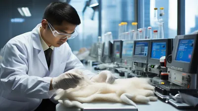 2025年儿童拼接床检测技术升级：权威机构的创新实践