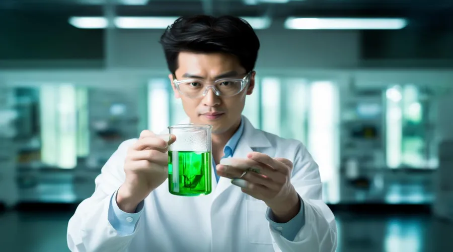 哪些权威机构可以提供不锈钢清洁剂的质量检测服务？图片5