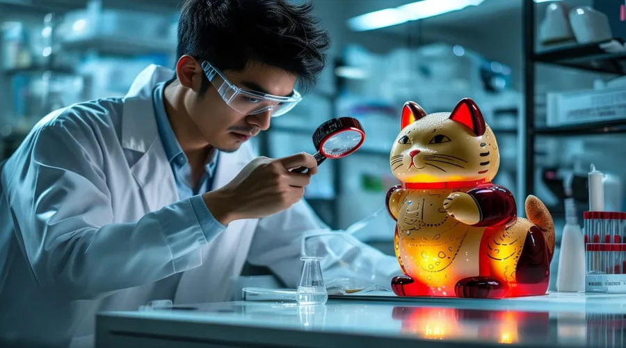 草裙在使用前需要进行哪些必要的物理性能检测？图片2