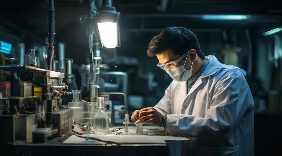 置物架安装后是否需要进行专业检测？图片8