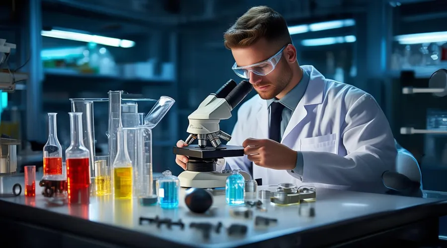 检测黑暗环境下的隐藏问题时，手电筒的佳使用方法是什么？图片1