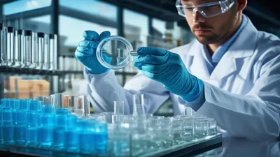 内膜袋材料检测标准解析：2025年的技术展望