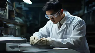 2025年骑士服装材质检测技术新突破：权威机构发布新标准