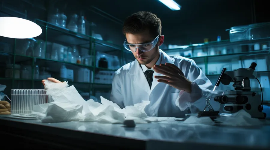 《足部装饰品的生物力学检验与舒适度评估》图片9